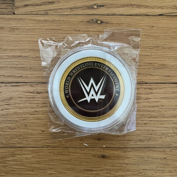 WWE VIP package - Picture 6 of 8